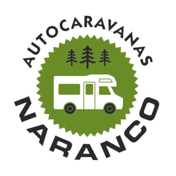 Autocaravanas naranco