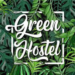 green hostels